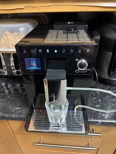 Melitta touch cup - ci,