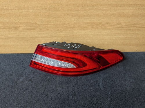 Jaguar facelift x250 - jaguar, o/s