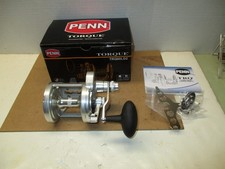 PENN INTERNATIONAL TORQUE TRQ