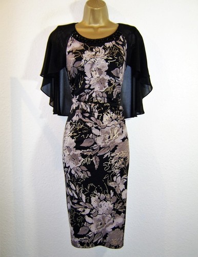 Beautiful embellished evening - embellished,