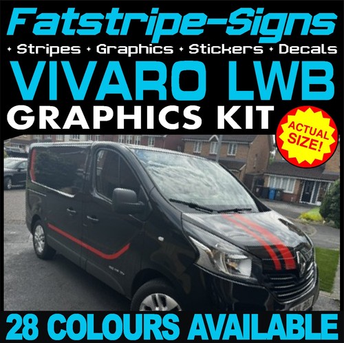 Fit vauxhall vivaro mk2 - to,