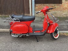 vespa px 125 for sale
