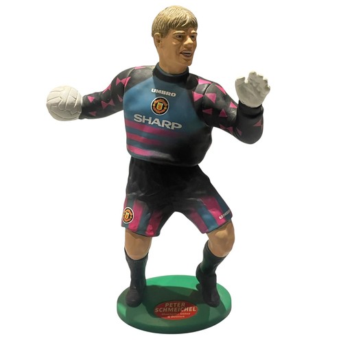 Peter schmeichel manchester - schmeichel,