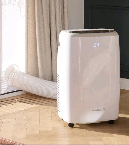 Goodhome air conditioning unit - goodhome,