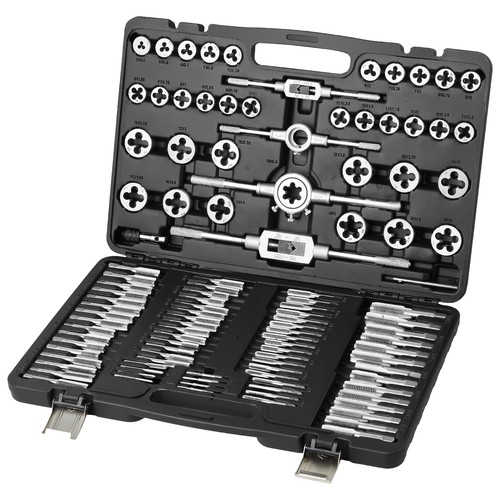 Vevor tap and - tap, 110pcs