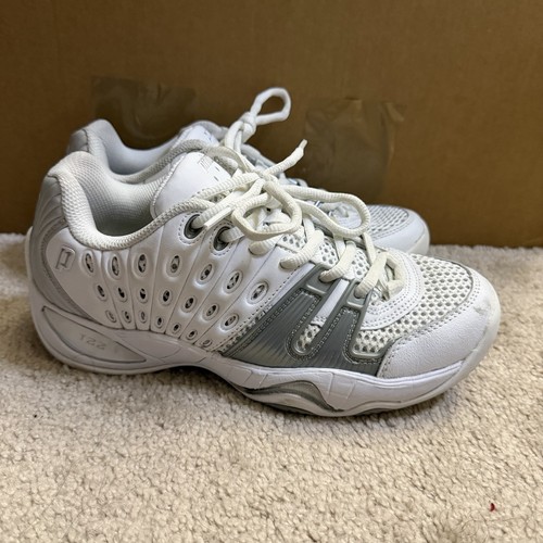 Prince tennis shoes t22 - t22, shock