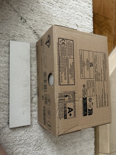 Marazzi porcelain off white - porcelain,