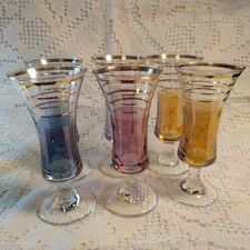 HARLEQUIN MULTI-COLOURED