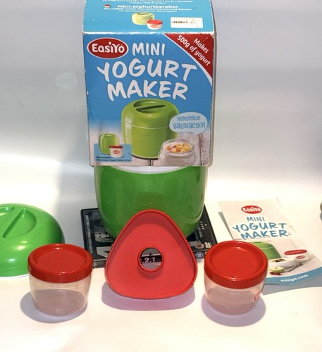 M140 easiyo mini yogurt - m140,