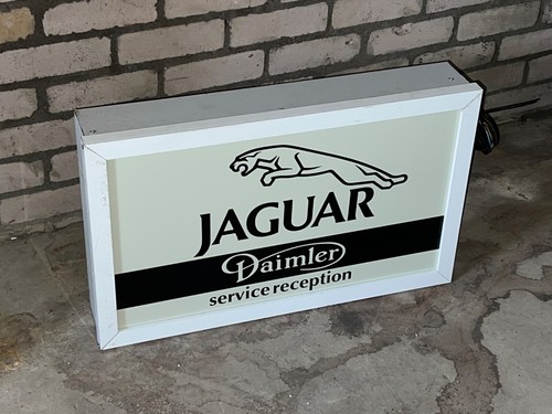 Rare 1980 jaguar daimler - rare, 1980’s