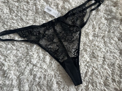 Bnwt ladies sexy black - bnwt,