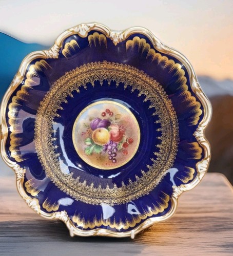 George jones crescent china - george,