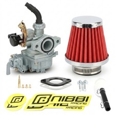 NIBBI PZ19 19mm Carburetor
