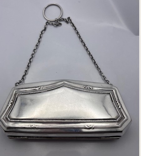 Antique british epns silver - antique,