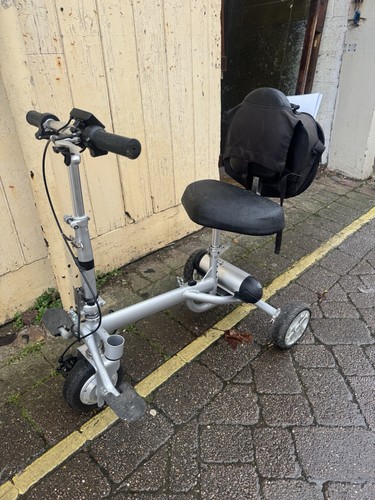 Travel lite 6mph - lite, mobility