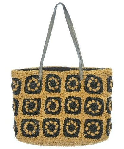 Agnes voyage shoulder bags - agnes, b.