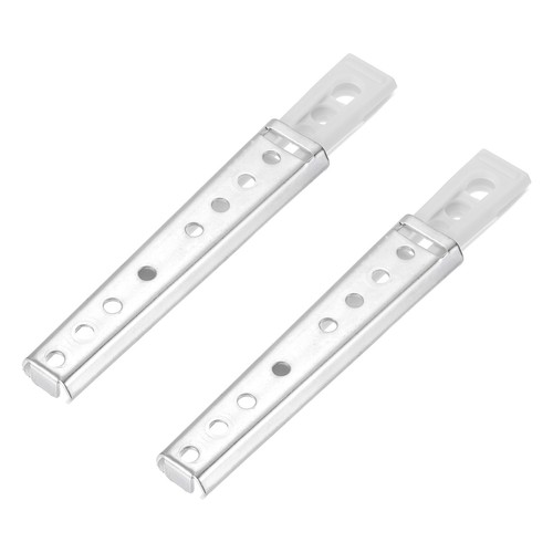 Pcs 152mm silver - 2, sectional