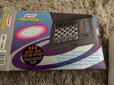 Vintage SYSTEMA METEOR 72