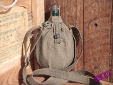 Model 1941 canteen cover with