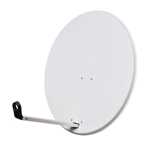 Satellite dish antenna cm - 80,