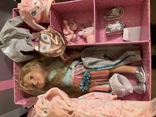 Designer friends doll - designer,