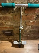 Vintage Hiphop Folding Pogo