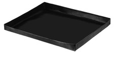 NEW BLACK PTFE MERRYCHEF