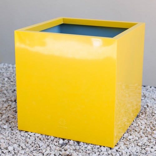 Primrose galvanised zinc - primrose,