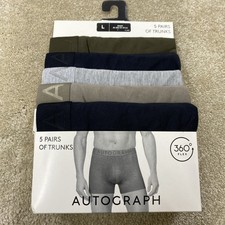 Marks and Spencer Autograph