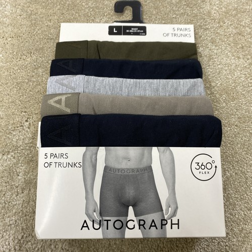 Marks and spencer - and,