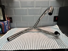 Triumph TR5T Adventurer