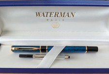Waterman Phileas Fountain Pen