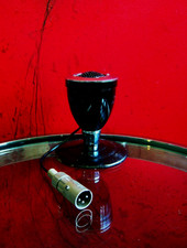 Vintage RARE 1950's Tannoy