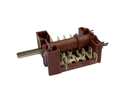 Lacanche 2365221004 cooker - lacanche,