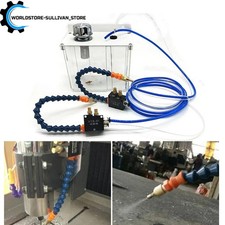 Cooling Sprayer Coolant Pump