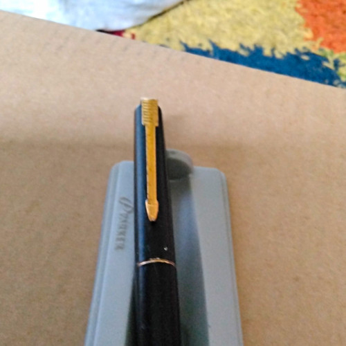 Parker fountain pen - parker,