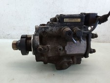 Opel Zafira A 2004 Diesel fuel