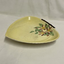 Vintage carlton ware