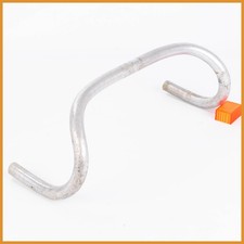 ALUMINIUM 22mm OLD HANDLEBAR