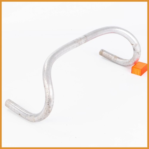 Aluminium 22mm old - 22mm,