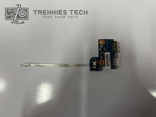 Toshiba Satellite C850/C855