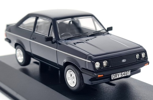 Vanguards ford escort - ford,