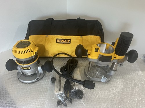 Dewalt dw618pkb evs - evs, hp