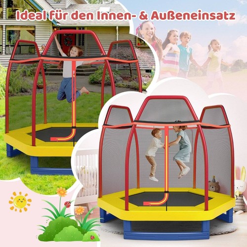 Northio garden trampoline - northio,