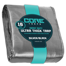 Core Tarps Extra Heavy Duty