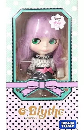 Takara tomy neo blythe - takara,
