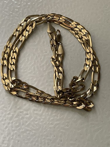 14kt gold plated - plated, inch