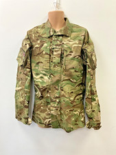British Army Issue MTP 23 PCS