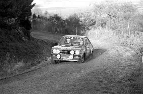 Roger clark tony mason - clark,