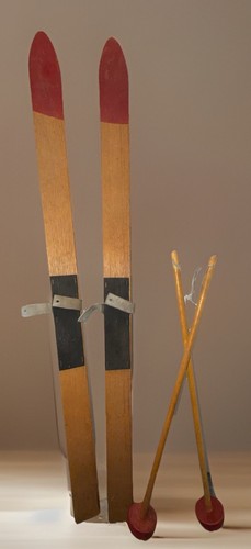 Vintage antique kids wooden - vintage,